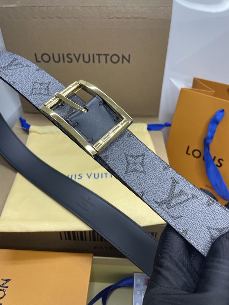 Louis Vuitton Belts